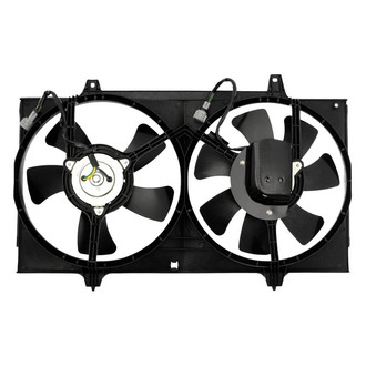 Dorman® - Engine Cooling Fan Assembly