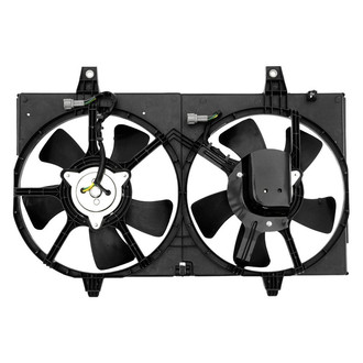 Dorman® - Engine Cooling Fan Assembly