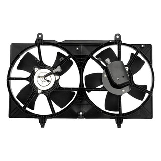 Dorman® - Engine Cooling Fan Assembly