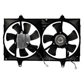 Dorman® - Engine Cooling Fan Assembly