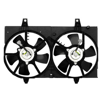 Dorman® - Engine Cooling Fan Assembly