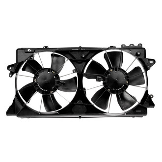 Dorman® - Radiator Fan