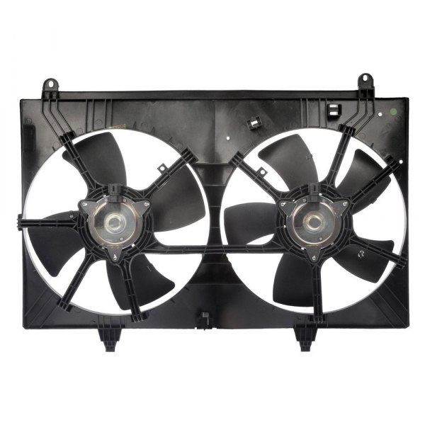 Dorman® - Engine Cooling Fan Assembly