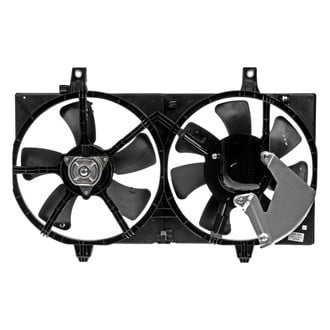Dorman® - Engine Cooling Fan Assembly