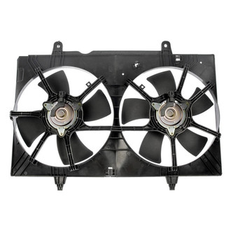 Dorman® - Engine Cooling Fan Assembly