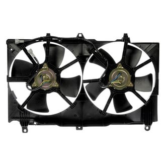 Dorman® - Engine Cooling Fan Assembly