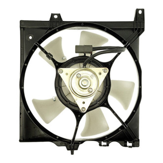 Dorman® - Engine Cooling Fan Assembly