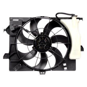 Dorman® - Radiator Fan