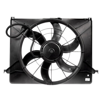 Dorman® - Radiator Fan