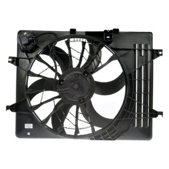 Dorman® - Engine Cooling Fan Assembly