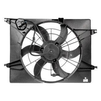 Dorman® - Engine Cooling Fan Assembly