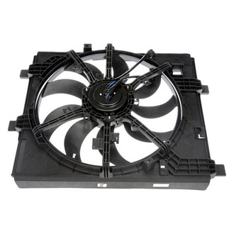 Dorman® - Radiator Fan