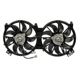 Dorman® - Radiator Fan