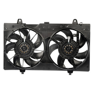 Dorman® - Engine Cooling Fan Assembly