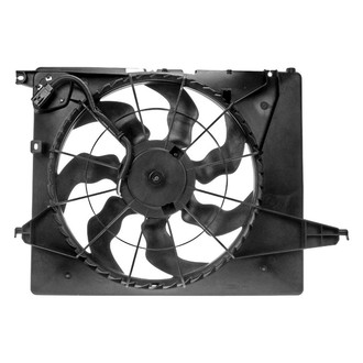 Dorman® - Radiator Fan