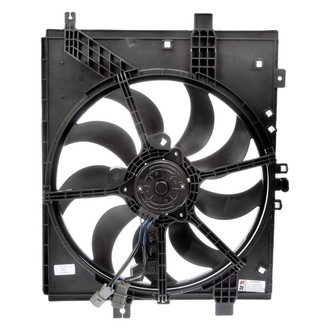 Dorman® - Engine Cooling Fan Assembly