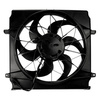 Dorman® - Engine Cooling Fan Assembly
