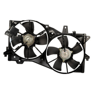 Dorman® - Engine Cooling Fan Assembly