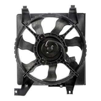 Dorman® - Engine Cooling Fan Assembly