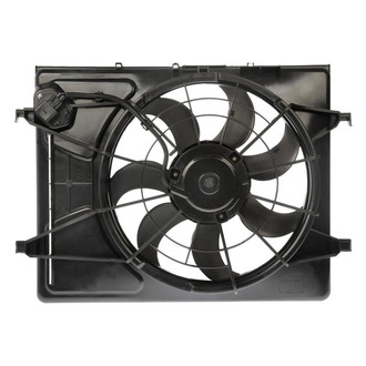 Dorman® - Engine Cooling Fan Assembly