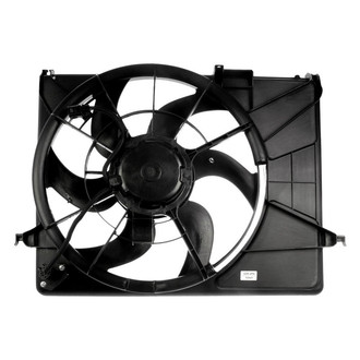 Dorman® - Engine Cooling Fan Assembly