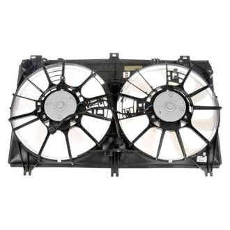 Dorman® - Radiator Fan