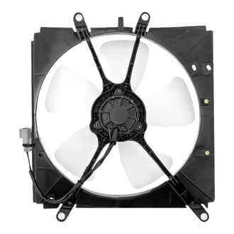 Dorman® - Radiator Fan