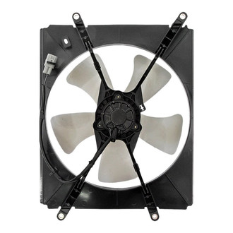 Dorman® - Engine Cooling Fan Assembly