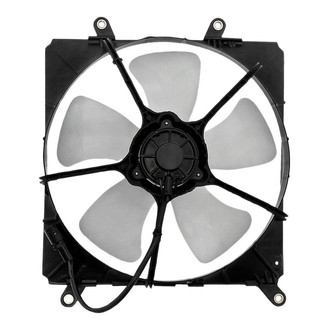 Dorman® - Engine Cooling Fan Assembly