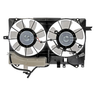 Dorman® - Engine Cooling Fan Assembly