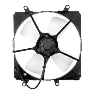 Dorman® - Engine Cooling Fan Assembly
