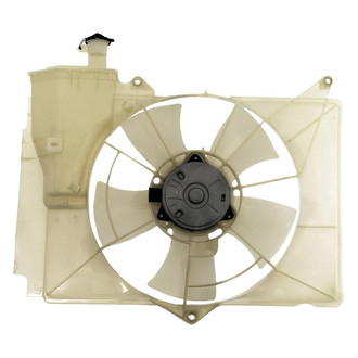 Dorman® - Radiator Fan