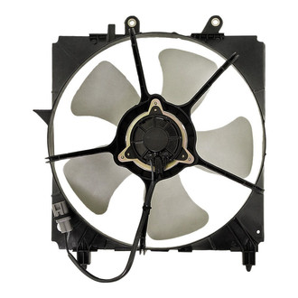 Dorman® - Radiator Fan