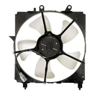 Dorman® - Engine Cooling Fan Assembly
