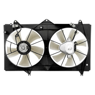 Dorman® - Engine Cooling Fan Assembly