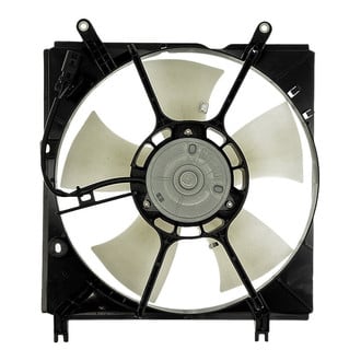 Dorman® - Engine Cooling Fan Assembly