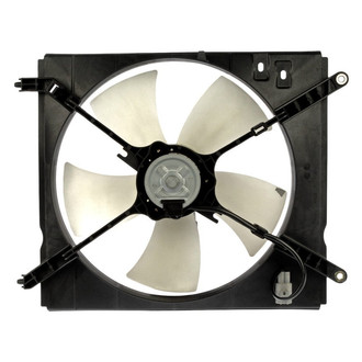 Dorman® - Engine Cooling Fan Assembly