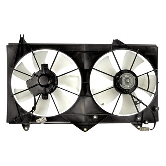 Dorman® - Engine Cooling Fan Assembly