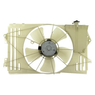 Dorman® - Engine Cooling Fan Assembly