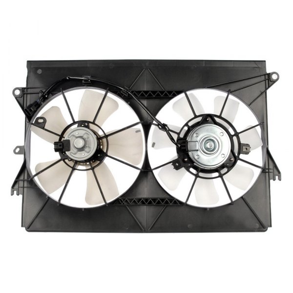 Dorman® - Engine Cooling Fan Assembly