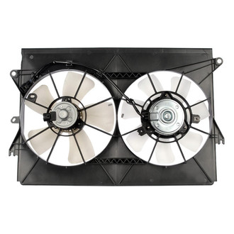 Dorman® - Engine Cooling Fan Assembly