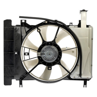 Dorman® - Engine Cooling Fan Assembly