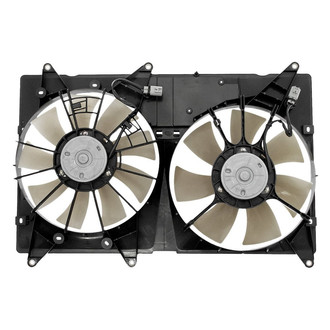 Dorman® - Radiator Fan