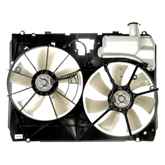 Dorman® - Engine Cooling Fan Assembly