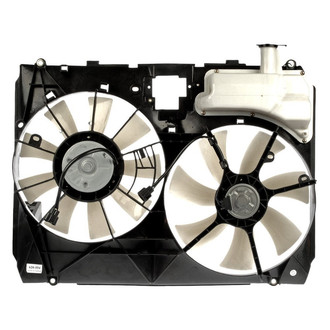 Dorman® - Engine Cooling Fan Assembly