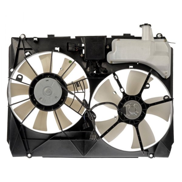 Dorman® 620555 Engine Cooling Fan Assembly