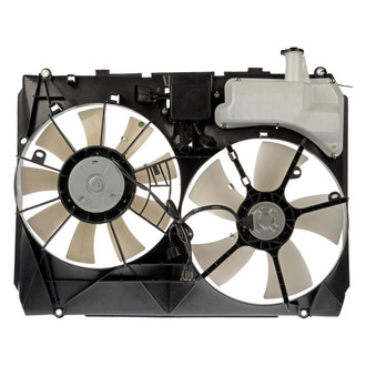 Dorman® - Radiator Fan