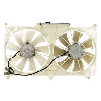 Dorman® - Engine Cooling Fan Assembly