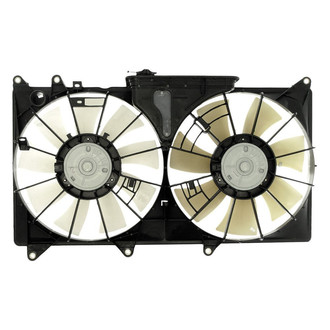 Dorman® - Engine Cooling Fan Assembly