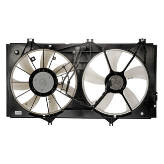 Dorman® - Engine Cooling Fan Assembly